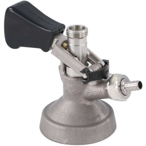 G-Style Keg Coupler Tap - Bass Tap