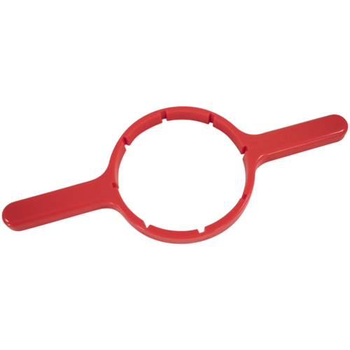 FerMonster Plastic Carboy Lid Opener - Heavy-Duty Wrench