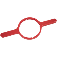 FerMonster Plastic Carboy Lid Opener - Heavy-Duty Wrench