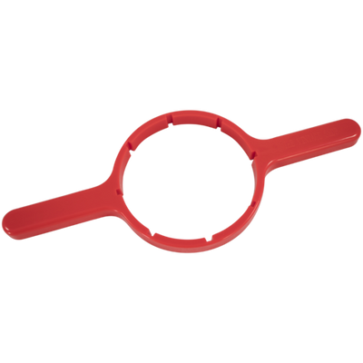 FerMonster Plastic Carboy Lid Opener - Heavy-Duty Wrench