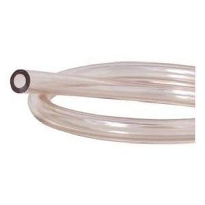 5/16" ID x 9/16" OD Rigid Vinyl Beverage Tubing - High-Pressure Draft Line