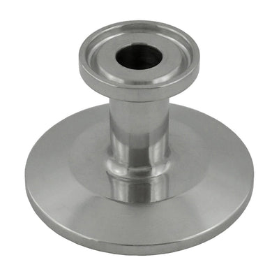 Ctr Cap Reducer-Tri Clvr Comp 1-5inCap X -5inCap