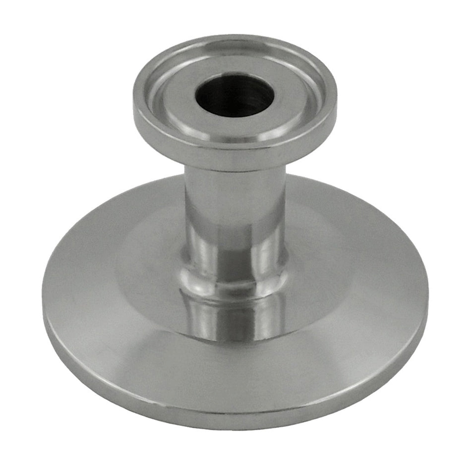 Ctr Cap Reducer-Tri Clvr Comp 1-5inCap X -5inCap