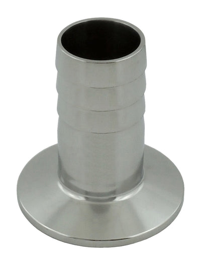 Hose Barb-Tri Clvr Comp 1-5inCap X 1inB
