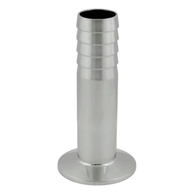 Hose Barb-Tri Clvr Comp 1-5inCap X 1inB X 4inL