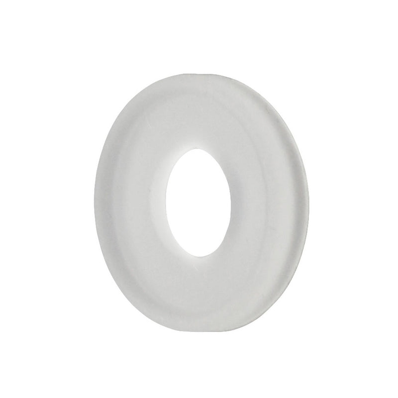 Silicone Gasket-Tri Clvr Comp 1/2in