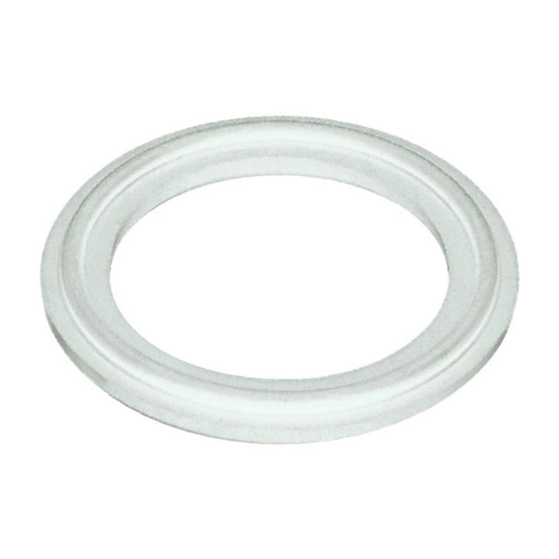 Silicone Gasket-Tri Clvr Comp 1-5in