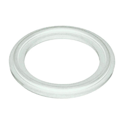 Silicone Gasket-Tri Clvr Comp 1-5in