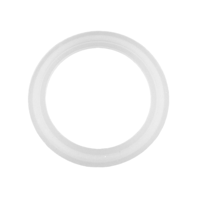 Silicone Gasket-Tri Clvr Comp 2in