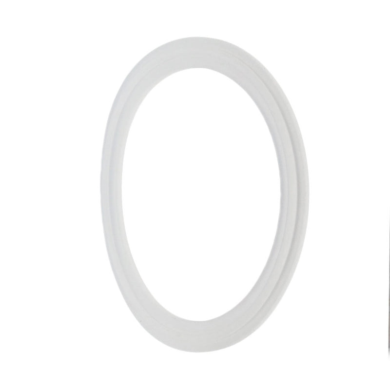 Silicone Gasket-Tri Clvr Comp 3in