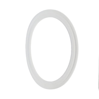 Silicone Gasket-Tri Clvr Comp 3in