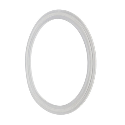 Silicone Gasket-Tri Clvr Comp 4in