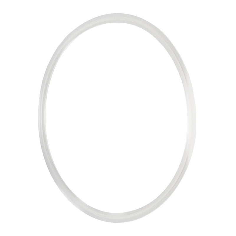 Silicone Gasket-Tri Clvr Comp 8in