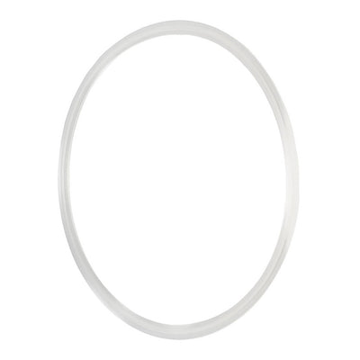 Silicone Gasket-Tri Clvr Comp 8in