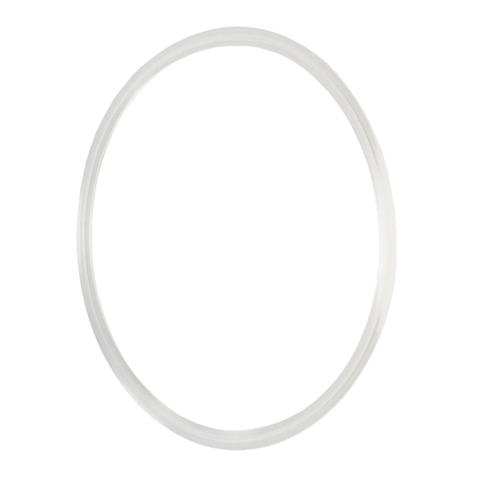 Silicone Gasket-Tri Clvr Comp 8in