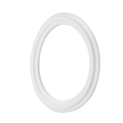 Ptfe Gasket-Tri Clvr Comp 2in