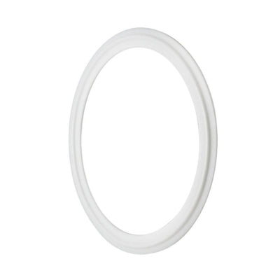 Ptfe Gasket-Tri Clvr Comp 4in