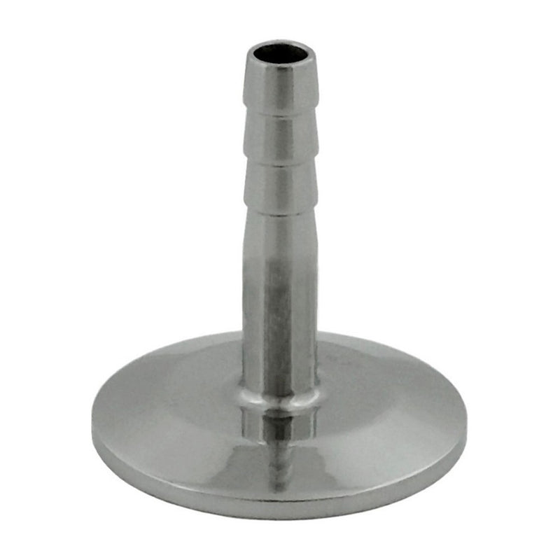 Hose Barb-Tri-Clvr Comp 1-5inCap X 5/16inB