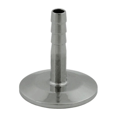 Hose Barb-Tri-Clvr Comp 1-5inCap X 5/16inB