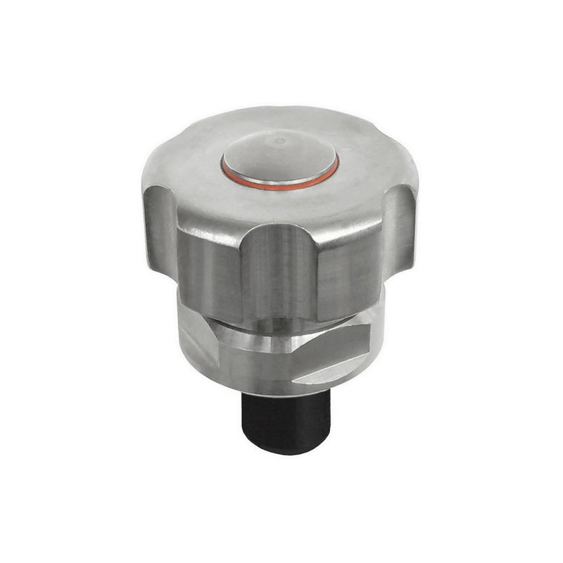 Bonnet Assy-For Sample Valves S/S
