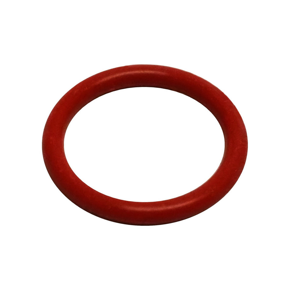 O-Ring-For Sampling Valve Bonnets Red