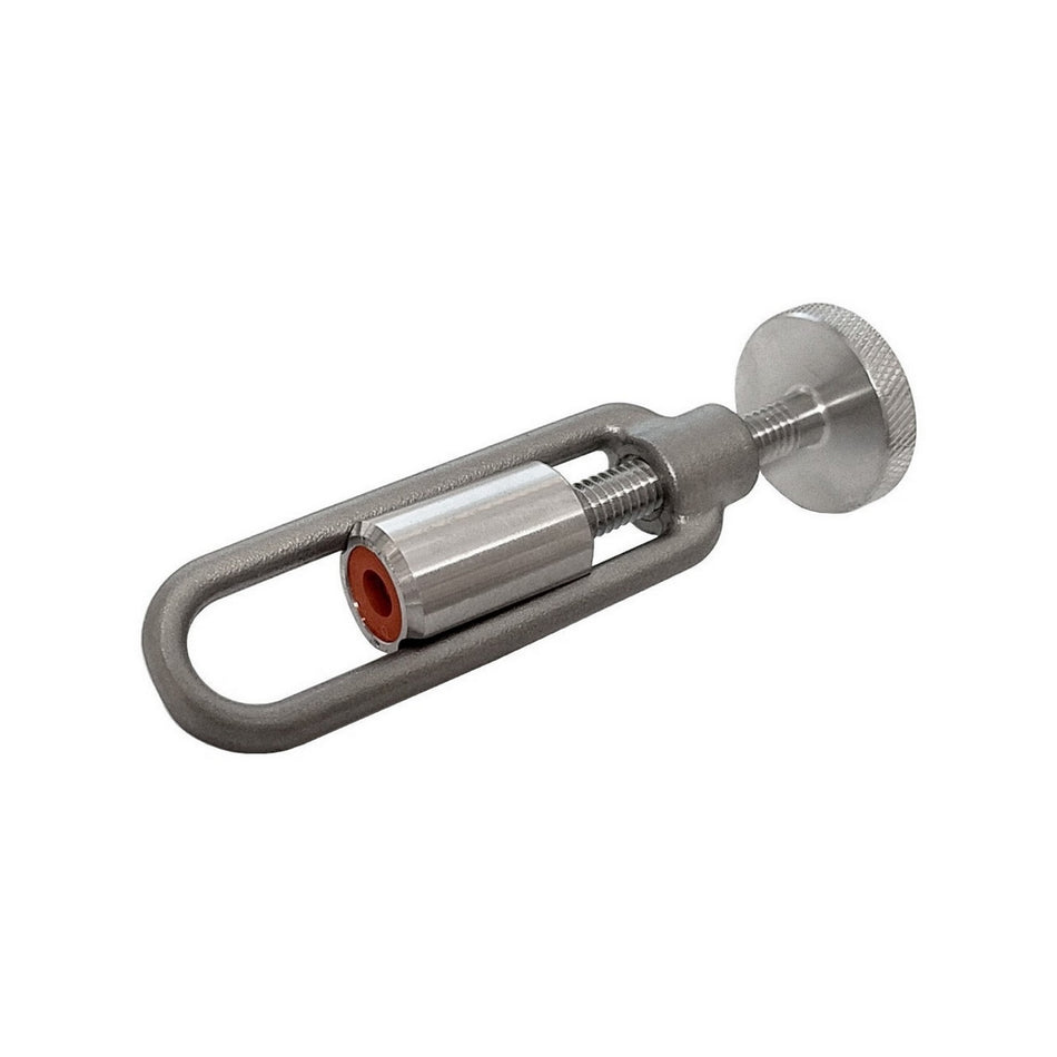 Lockout Device-Thumb For Perlick Sample Valves
