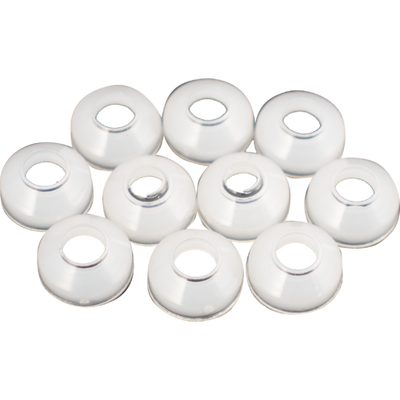 Komos® Nylon Flare Washers (10 Pack)