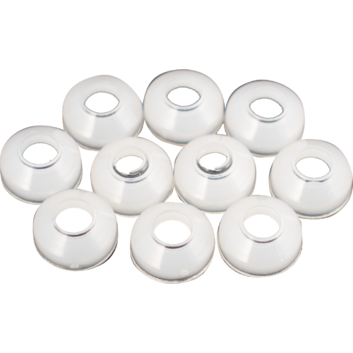 Komos® Nylon Flare Washers (10 Pack)