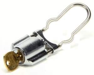 Perlick 308-40C Wrap-Around Faucet Tap Lock