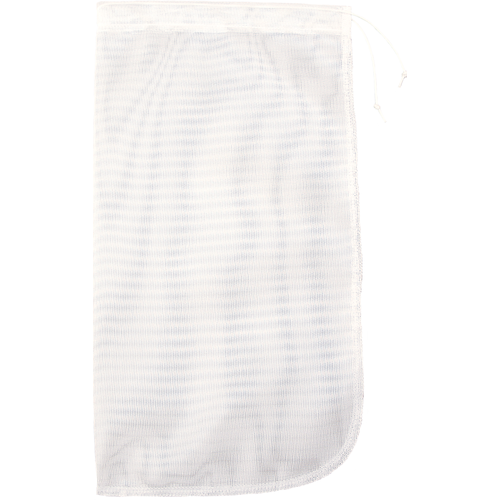 Drawstring Mesh Bag - 8 in. x 15 in. (3602058575952)