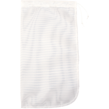 Drawstring Mesh Bag - 8 in. x 15 in. (3602058575952)