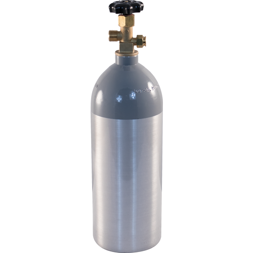 CO2 Tank - 5 lb Aluminum (3630181154896)