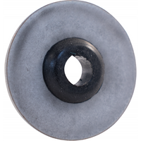 Grommeted Airlock Cap for Speidel Plastic Fermenters (3626133586000)