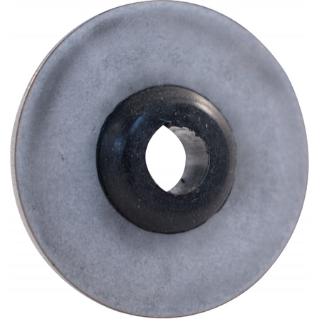 Grommeted Airlock Cap for Speidel Plastic Fermenters (3626133586000)
