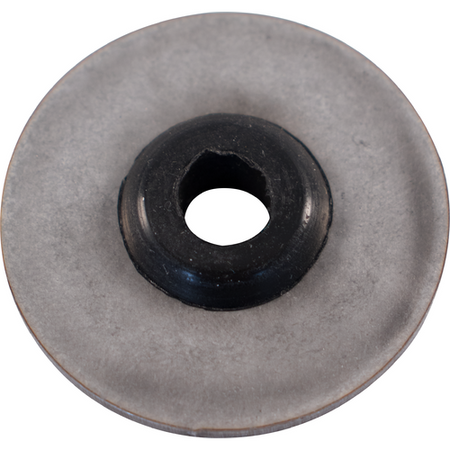 Grommeted Airlock Cap for Speidel Plastic Fermenters (3626133586000)