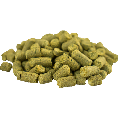 Czech Saaz Hops (Pellets)