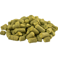 Cascade Hop Pellets