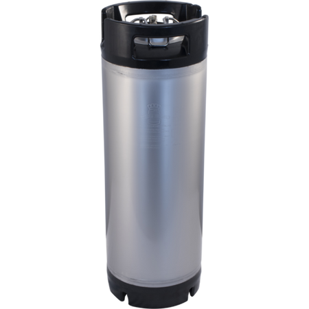 Corny Keg - 5 Gallon Ball Lock Keg (3598529003600)