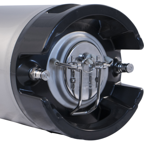 Corny Keg - 5 Gallon Ball Lock Keg (3598529003600)