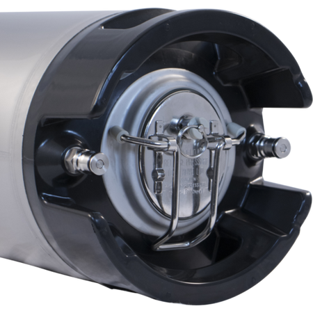 Corny Keg - 5 Gallon Ball Lock Keg (3598529003600)