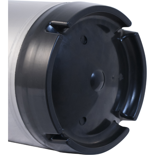 Corny Keg - 5 Gallon Ball Lock Keg (3598529003600)