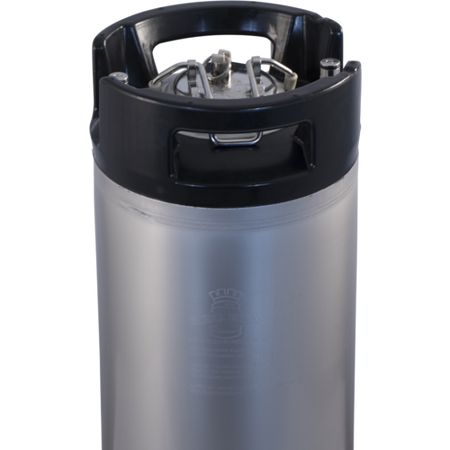 Corny Keg - 5 Gallon Ball Lock Keg (3598529003600)