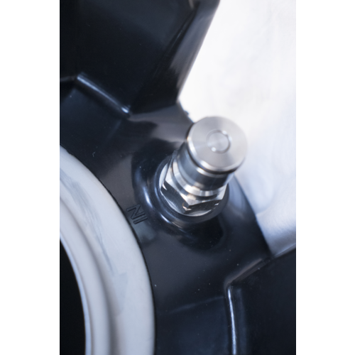Corny Keg - 5 Gallon Ball Lock Keg (3598529003600)
