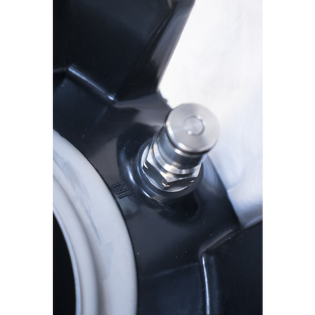 Corny Keg - 5 Gallon Ball Lock Keg (3598529003600)