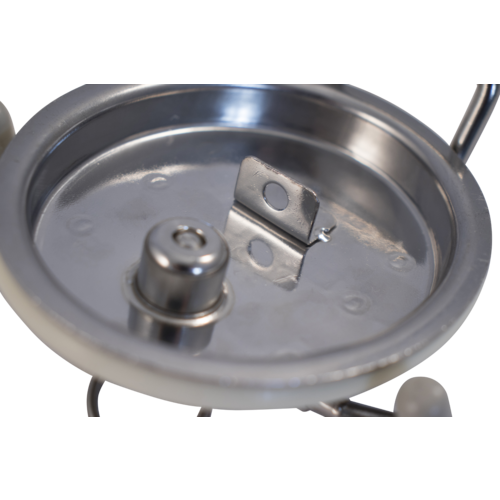 Corny Keg - 5 Gallon Ball Lock Keg (3598529003600)