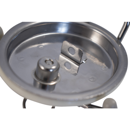 Corny Keg - 5 Gallon Ball Lock Keg (3598529003600)