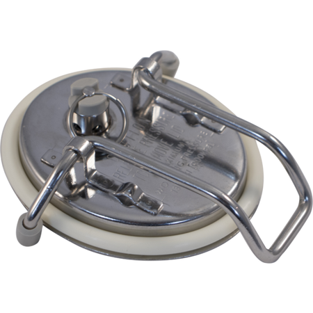 Corny Keg - 5 Gallon Ball Lock Keg (3598529003600)