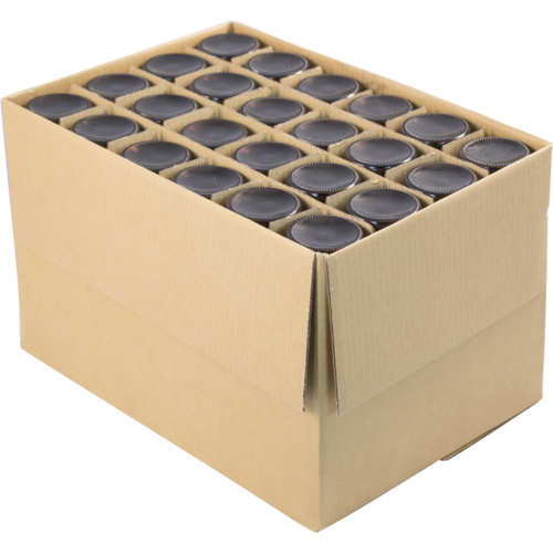 Pack Carton Barrel 100 Verres - DEMESUD