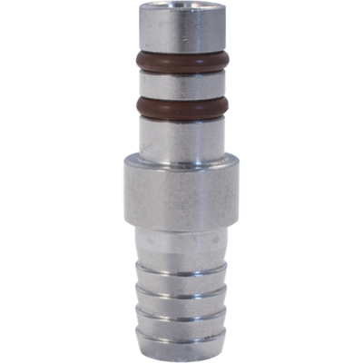 Stainless Steel Growler Filler - Fits Intertap Faucets