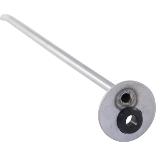 Thermowell and Grommet for Speidel Plastic Fermenters (3626133618768)